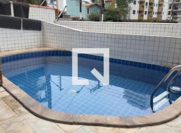 Apartamento · 70m² · 2 Quartos · 1 Vaga · Apartamento para Aluguel - Aviação, 2 Quartos, 70 m² - Praia Grande