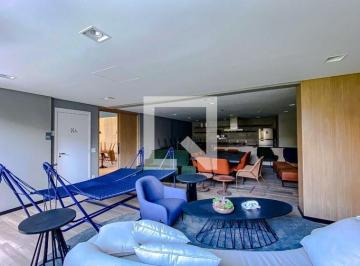 Apartamento de 1 quarto Aluguel R$ 4.300 · Apartamento para Aluguel - Belém, 1 Quarto, 50 m² - São Paulo