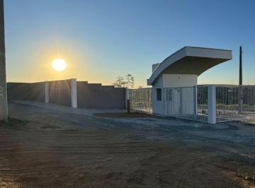 Terreno , Araçoiaba da Serra · Viva com Tranquilidade em Capanema