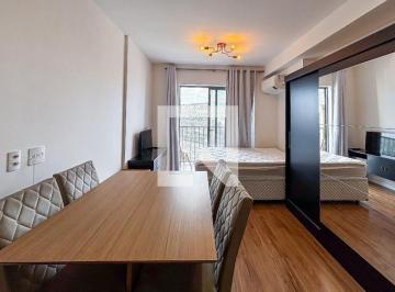 Apartamento · 25m² · 1 Quarto · Apartamento para Aluguel - Pinheiros, 1 Quarto, 25 m² - São Paulo