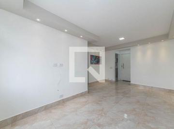 Sobre o imóvel: Obs. O Edifício é ISENTO de IPTU, Possui Gerador Próprio, Lugar  · Apartamento para Aluguel - Santo Amaro , 2 Quartos,  74 m² - São Paulo