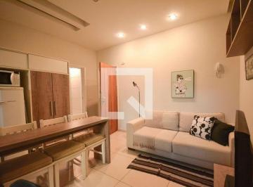 Apartamento en Aluguel de 1 quarto Botafogo · Apartamento para Aluguel - Botafogo, 1 Quarto, 40 m² - Rio de Janeiro