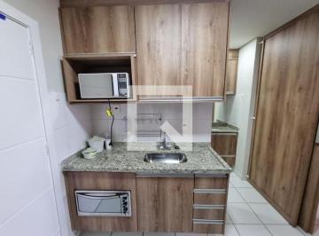 Apartamento en Aluguel de 1 quarto Iguatemi · Apartamento para Aluguel - Ribeirânia, 1 Quarto, 22 m² - Ribeirão Preto