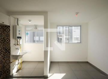 Apartamento · 38m² · 2 Quartos · Apartamento para Aluguel - Jardim Marajoara , 2 Quartos, 38 m² - São Paulo