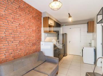 Apartamento · 28m² · 1 Quarto · Apartamento para Aluguel - Chácara Santo Antonio, 1 Quarto, 28 m² - São Paulo