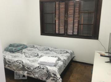 Apartamento · 20m² · 1 Quarto · Apartamento para Aluguel - Vila Campestre, 1 Quarto, 20 m² - São Paulo