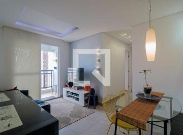 Apartamento · 57m² · 2 Quartos · 1 Vaga · Apartamento para Aluguel - Vila Andrade, 2 Quartos, 57 m² - São Paulo
