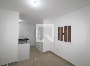 Apartamento · 32m² · 1 Quarto · Apartamento para Aluguel - Sítio do Mandaqui, 1 Quarto, 32 m² - São Paulo