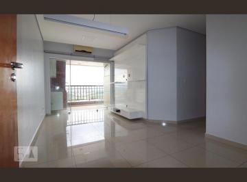 Apartamento · 81m² · 3 Quartos · 2 Vagas · Apartamento para Aluguel - Alto da Glória, 3 Quartos, 81 m² - Goiânia