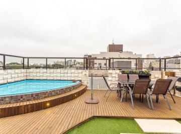 Apartamento · 385m² · 4 Quartos · Apartamento à venda - na Vila Izabel