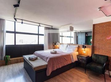 Apartamento · 37m² · 1 Quarto · Apartamento para Aluguel - Centro, 1 Quarto, 37 m² - São Paulo
