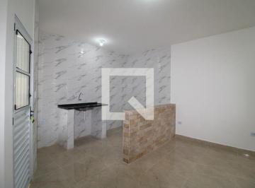 Apartamento · 40m² · 1 Quarto · Apartamento para Aluguel - Sítio do Mandaqui, 1 Quarto, 40 m² - São Paulo
