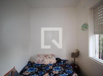 Apartamento · 43m² · 2 Quartos · Apartamento para Aluguel - Bom Jesus, 2 Quartos, 43 m² - Porto Alegre