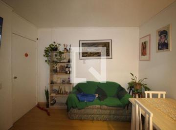 Apartamento · 43m² · 2 Quartos · Apartamento para Aluguel - Bom Jesus, 2 Quartos,  43 m² - Porto Alegre
