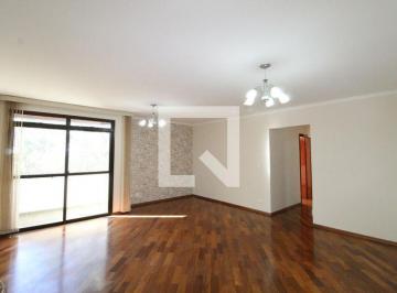 Apartamento · 115m² · 4 Quartos · 2 Vagas · Apartamento para Aluguel - Bosque dos Eucaliptos, 4 Quartos,  115 m² - São José dos Campos