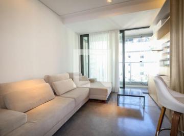 Apartamento en Aluguel de 2 quartos Jardins · Apartamento para Aluguel - Jardim Paulista, 2 Quartos, 92 m² - São Paulo