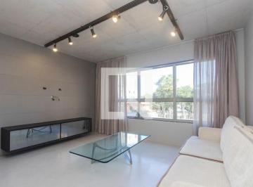 Apartamento · 70m² · 2 Quartos · 1 Vaga · Apartamento para Aluguel - Chácara Santo Antonio, 2 Quartos, 70 m² - São Paulo