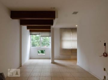 Apartamento · 87m² · 2 Quartos · 1 Vaga · Apartamento para Aluguel - Leblon, 2 Quartos, 87 m² - Rio de Janeiro