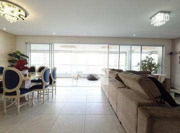 Apartamento · 242m² · 4 Quartos · 4 Vagas · Apartamento para Aluguel - Ipiranga, 4 Quartos, 242 m² - São Paulo