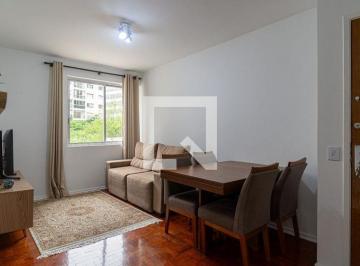 Apartamento · 56m² · 2 Quartos · Apartamento para Aluguel - Consolação, 2 Quartos, 56 m² - São Paulo