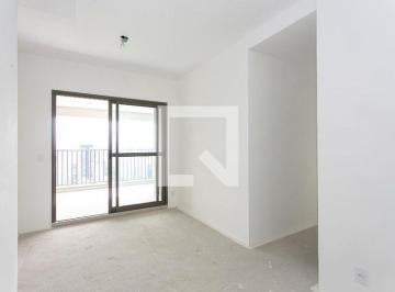Apartamento · 68m² · 2 Quartos · 1 Vaga · Apartamento para Aluguel - Tatuapé, 2 Quartos, 68 m² - São Paulo