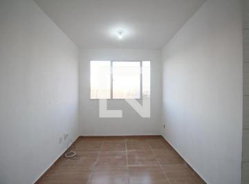 Apartamento · 47m² · 2 Quartos · Apartamento para Aluguel - Vila Andrade, 2 Quartos, 47 m² - São Paulo