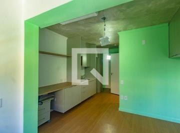 Apartamento de 1 quarto, São Paulo · Apartamento para Aluguel - Vila Mascote, 1 Quarto, 25 m² - São Paulo
