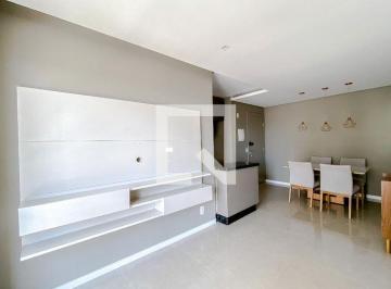 Apartamento en Aluguel de 2 quartos Brás · Apartamento para Aluguel - Mooca, 2 Quartos, 51 m² - São Paulo