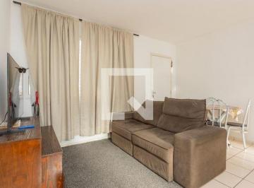 Apartamento en Aluguel de 2 quartos Guarapiranga · Apartamento para Aluguel - Socorro, 2 Quartos, 46 m² - São Paulo