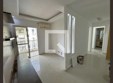 Apartamento de 2 quartos, Rio de Janeiro · Apartamento para Aluguel - Campinho, 2 Quartos, 61 m² - Rio de Janeiro