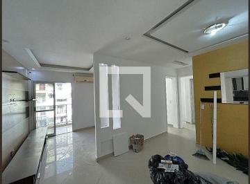 Apartamento · 61m² · 2 Quartos · 1 Vaga · Apartamento para Aluguel - Campinho, 2 Quartos, 61 m² - Rio de Janeiro