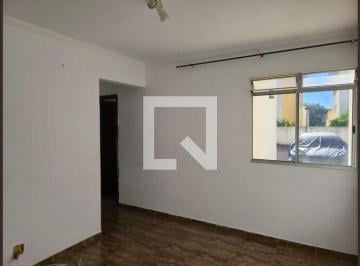 Apartamento · 55m² · 2 Quartos · 1 Vaga · Apartamento para Aluguel - Taboão, 2 Quartos, 55 m² - Guarulhos
