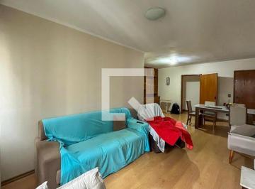 Apartamento en Aluguel de 3 quartos Vila Mariana · Apartamento para Aluguel - Bosque da Saúde, 3 Quartos, 87 m² - São Paulo