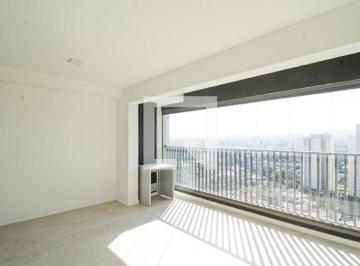 Apartamento · 32m² · 1 Quarto · Apartamento para Aluguel - Vila Pompéia, 1 Quarto, 32 m² - São Paulo