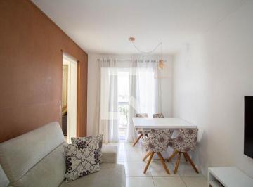 Apartamento · 68m² · 2 Quartos · 1 Vaga · Apartamento para Aluguel - Itaquera, 2 Quartos,  68 m² - São Paulo