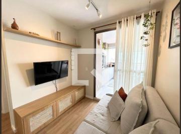 Apartamento de 2 quartos, São Paulo · Apartamento para Aluguel - Barra Funda, 2 Quartos, 67 m² - São Paulo