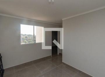 Apartamento · 45m² · 2 Quartos · 1 Vaga · Apartamento para Aluguel - Jardim das Estâncias, 2 Quartos, 45 m² - Sumaré