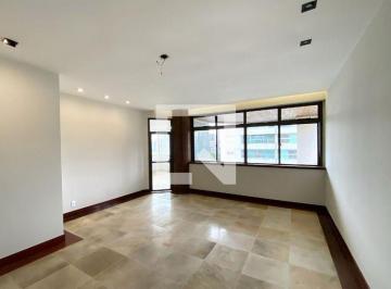 Apartamento · 382m² · 5 Quartos · 3 Vagas · Apartamento para Aluguel - Santo Agostinho, 5 Quartos, 382 m² - Belo Horizonte