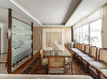 Apartamento · 277m² · 3 Quartos · 2 Vagas · Apartamento para Aluguel - Santa Cecília, 3 Quartos, 277 m² - São Paulo