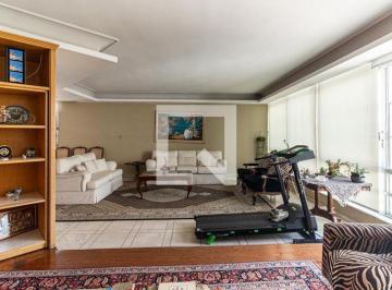 Apartamento Aluguel 277m² de 3 quartos · Apartamento para Aluguel - Santa Cecília, 3 Quartos,  277 m² - São Paulo