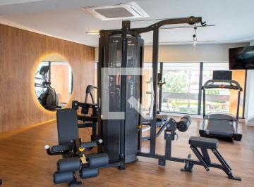 Apartamento 50m² Aluguel Cambuí · Apartamento para Aluguel - Cambuí, 1 Quarto, 50 m² - Campinas