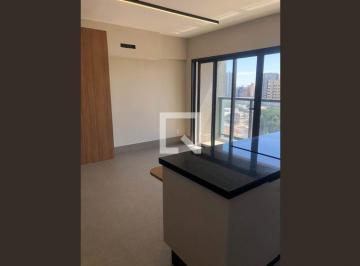 Apartamento · 50m² · 1 Quarto · 1 Vaga · Apartamento para Aluguel - Cambuí, 1 Quarto,  50 m² - Campinas