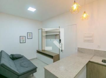 Apartamento · 40m² · 1 Quarto · 1 Vaga · Apartamento para Aluguel - Ouro Preto, 1 Quarto, 40 m² - Belo Horizonte