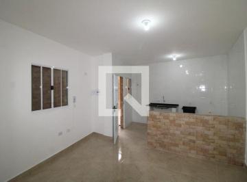 Apartamento · 32m² · 1 Quarto · Apartamento para Aluguel - Sítio do Mandaqui, 1 Quarto, 32 m² - São Paulo
