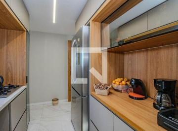 Apartamento · 112m² · 3 Quartos · 3 Vagas - QuintoAndar (Aluguel 1) · Apartamento para Aluguel - Jardim Salso , 3 Quartos, 112 m² - Porto Alegre