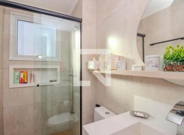 Apartamento · 112m² · 3 Quartos · 3 Vagas · Apartamento para Aluguel - Jardim Salso , 3 Quartos,  112 m² - Porto Alegre