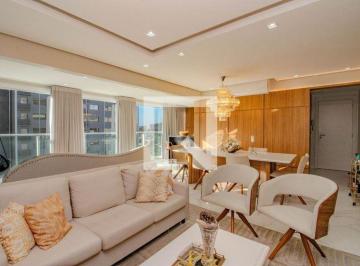 Apartamento · 112m² · 3 Quartos · 3 Vagas · Apartamento para Aluguel - Jardim Salso , 3 Quartos, 112 m² - Porto Alegre