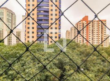 Sobre o imóvel: Apto vago, de frente, sala para 2 ambientes, varanda, cozinha gr · Apartamento para Aluguel - Vila Mascote, 3 Quartos, 90 m² - São Paulo