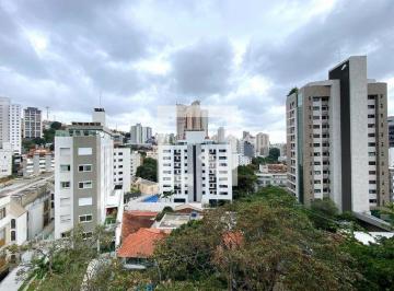 Apartamento Aluguel 100m² de 3 quartos · Apartamento para Aluguel - Sion, 3 Quartos, 100 m² - Belo Horizonte