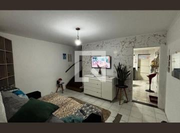Casa · 70m² · 2 Quartos · Casa para Aluguel - Vila América, 2 Quartos, 70 m² - Santo André